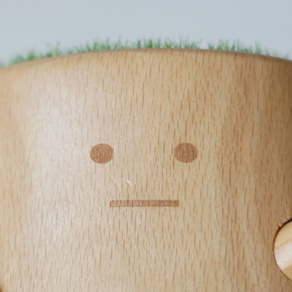 【ワケありな逸品】TOSMU ボーちゃん キーホルダー キーラック キーハンガー 訳ありお値引！ 8枚目の画像