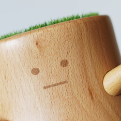 【ワケありな逸品】TOSMU ボーちゃん キーホルダー キーラック キーハンガー 訳ありお値引！ 11枚目の画像