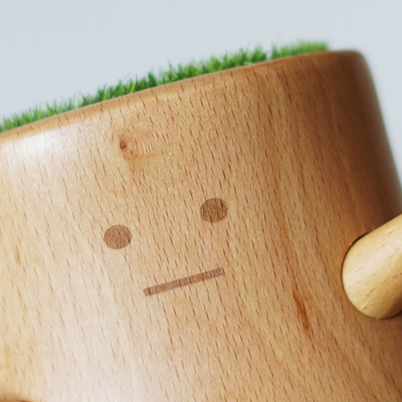 【ワケありな逸品】TOSMU ボーちゃん キーホルダー キーラック キーハンガー 訳ありお値引！ 11枚目の画像