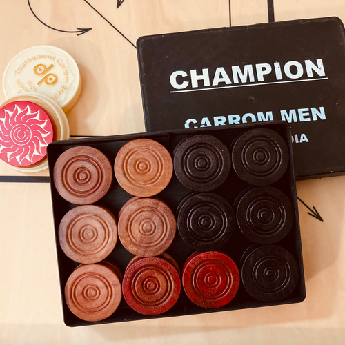 キャロムボード(Carrom board standard size) その他 キャロムボード(Carrom board standard size) その他