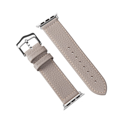 バレニア ヴォーエプソン エトープ 革ベルト 腕時計 セミオーダー 替え