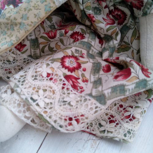 カントリードール うさぎ その他人形 misa1960 通販 16027541｜Creema