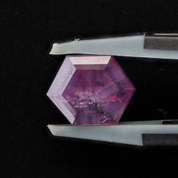 【希少トラピッチェ】トラピッチェサファイア 2.65ct 10枚目の画像