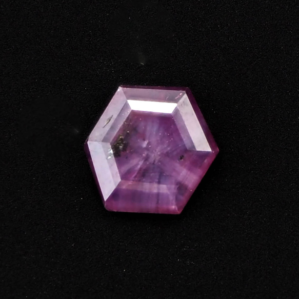 【希少トラピッチェ】トラピッチェサファイア 2.65ct 2枚目の画像