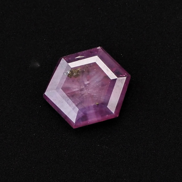 【希少トラピッチェ】トラピッチェサファイア 2.65ct 4枚目の画像