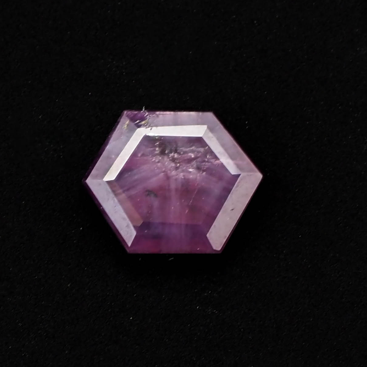 【希少トラピッチェ】トラピッチェサファイア 2.65ct