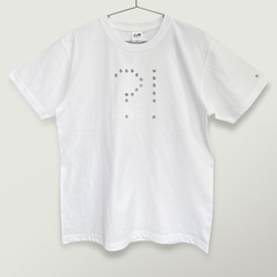 パーツ☆T-shirt／大人の♡？！ 7.1oz 5枚目の画像