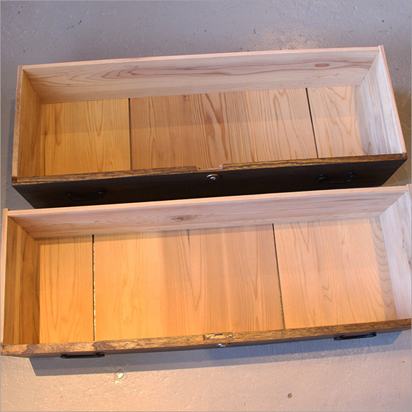 和箪笥 チェスト 木製 おしゃれ アンティーク レトロ 収納家具 リビング収納 古材 3段 脚付き 和風 飾り棚 古家具 