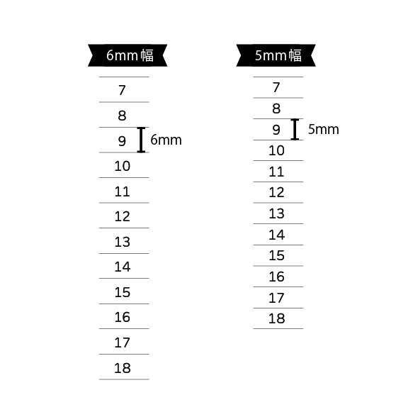 【手帳ハンコ】 好きな時間から作れるバーチカル 数字スタンプ 4枚目の画像