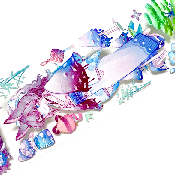 海外 人物 マスキングテープ 海外 人物マステ中古87 テープ