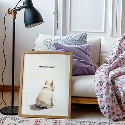 お得な3枚セット】モダンアートポスター インテリアポスターA4