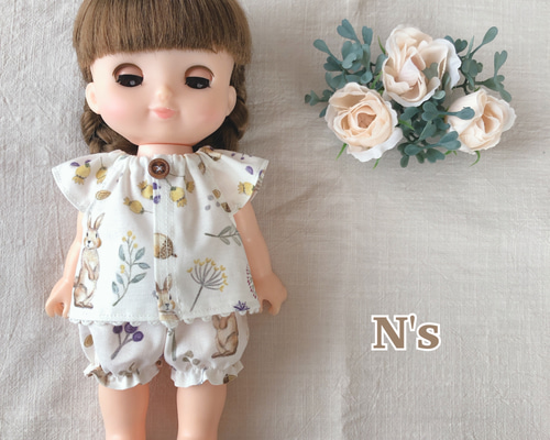 そらまめページ　ドール 95155a62d4aeb17387c32bca820746