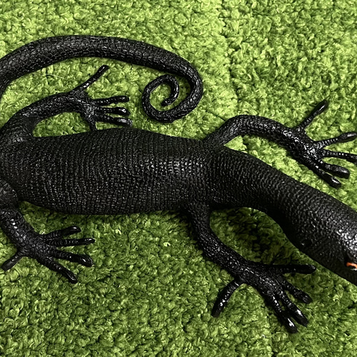 ツリーモニター フィギュア その他置物 reptiles kotori 通販 16028764
