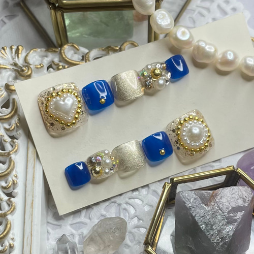 ネイルチップ・ネイルパーツ販売chiaki❤︎nail | 可愛いネイル