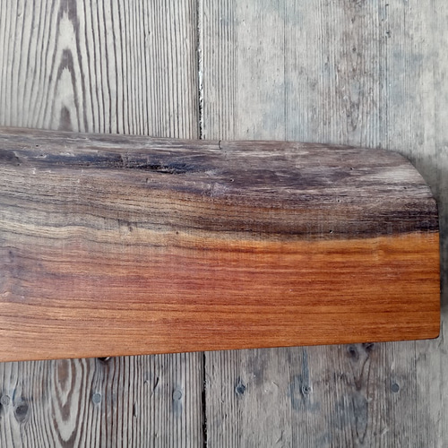 無垢 欅 一枚板 炬燵 看板 無垢 欅 一枚板 炬燵 看板