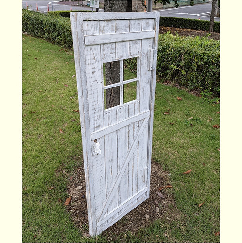 【未使用品】ドアオブジェ アンティーク調 ブラック黒 未使用品】ドアオブジェ アンティーク調 ブラック黒 2025年最新