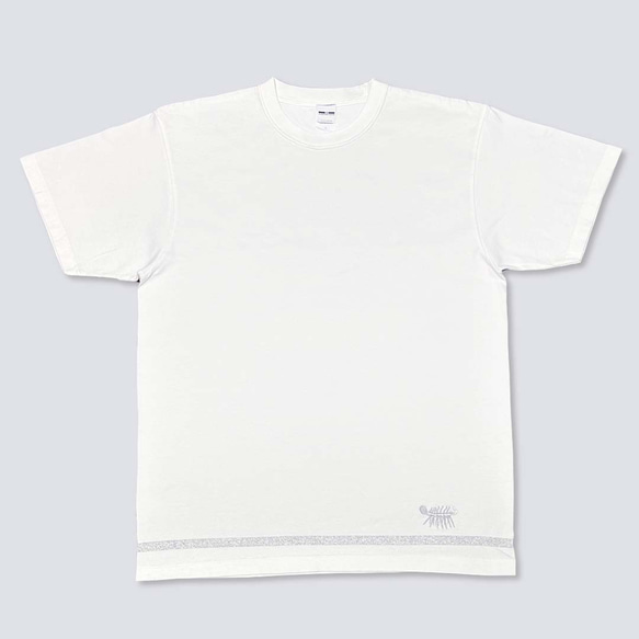 Tシャツ： Opabinia【 オパビニア 】 2枚目の画像