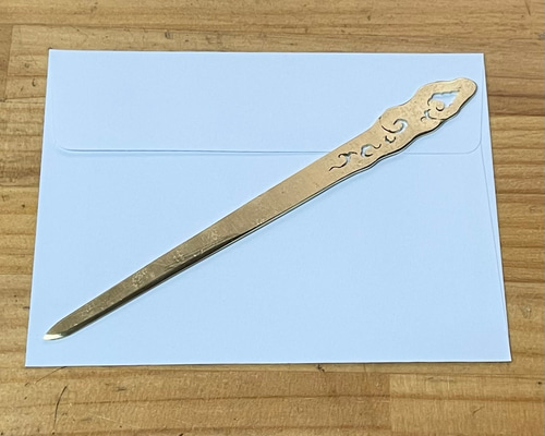 雲生　雲次　雲の旅　ペーパーナイフ　香り袋 刀剣乱舞 雲の旅 雲生 雲次 匂い袋 ペーパーナイフ