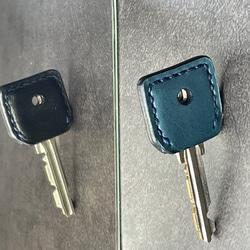 Nikon COOLPIX P340用チョコ色本革ケース カメラケース・カメラポーチ