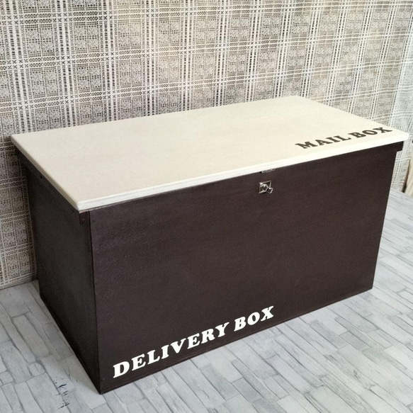 7《収納BOX》りんご箱 木製 ハンドメイド 宅配BOX インテリア 木 7《収納BOX》りんご箱 木製 ハンドメイド 宅配BOX インテリア 木