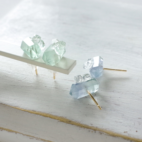 Coco様専用ページフローライト♡ ① 【一部予約販売】 - portaloctopus