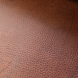 MARGOT brown 型押し97×58cm 3枚目の画像