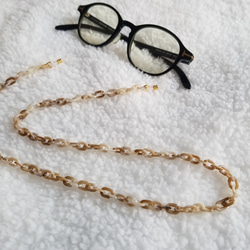 silver925 メガネチェーン レディース メンズ 兼用 シルバー