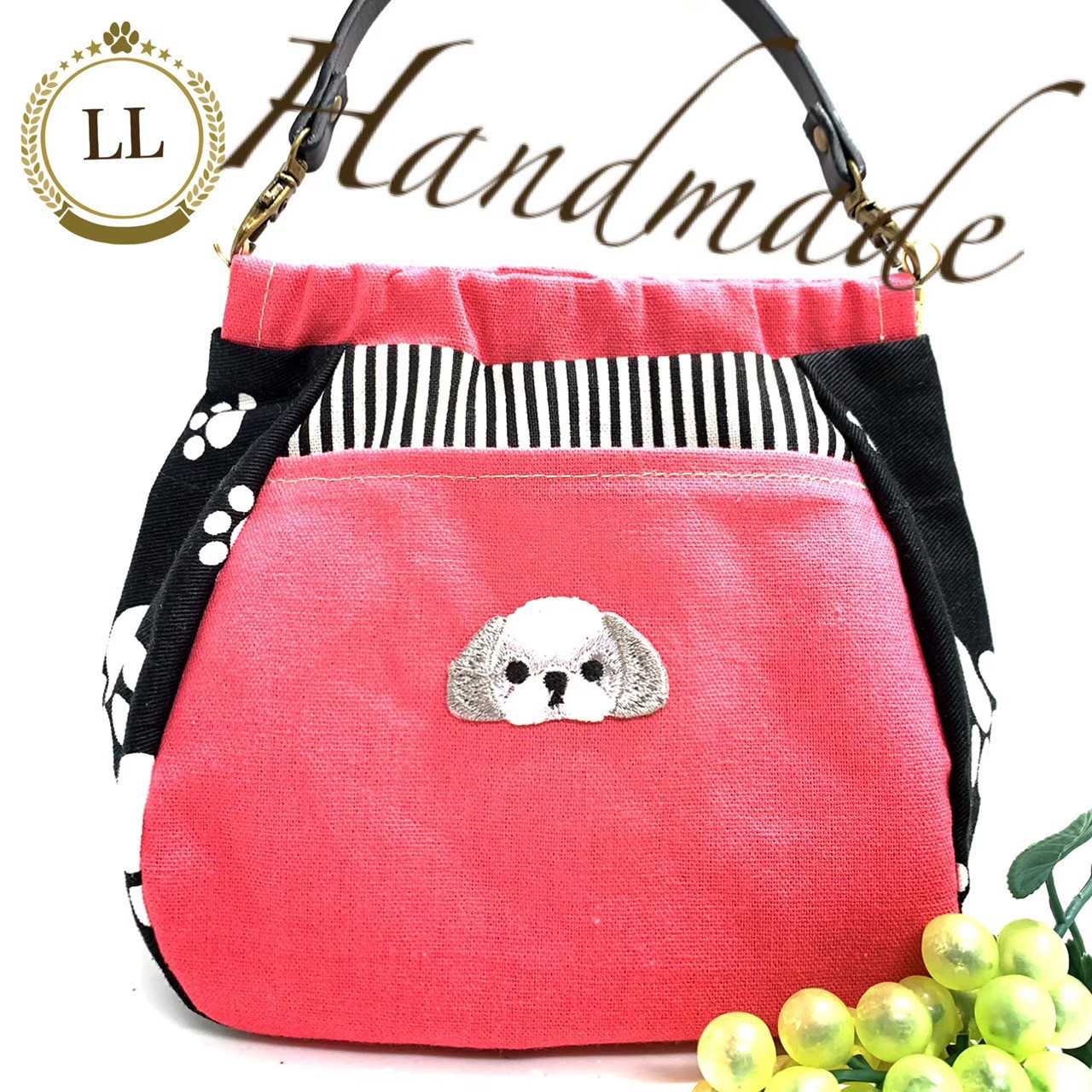 ☆【オーダーメイド】お散歩用 LLサイズ 起ち ぷっくり 消臭
