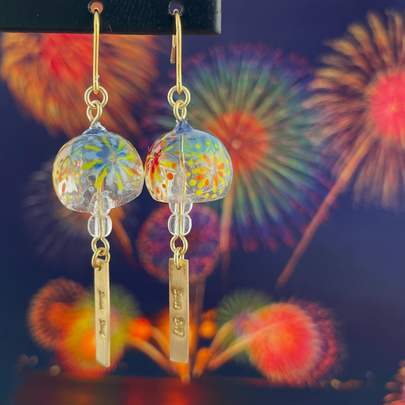 ★MARIA★さん専用♡«一点物シリーズ!!»チェーンピアス イヤリング ロングチェーンピアス(ピアス・イヤリング)｜アクセサリー