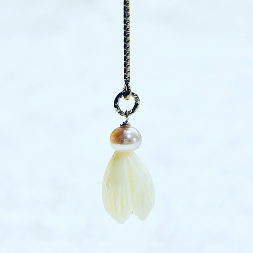 ◇Creema&イベント限定◇ヴィンテージピカケビーズのアメリカンピアス  