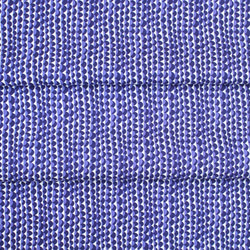 カットクロス Windham Fabrics / Atlantis 53343-3 Ripple Navy 6枚目の画像