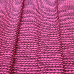 カットクロス Windham Fabrics / Atlantis 53343-8 Ripple Fuchsia 3枚目の画像