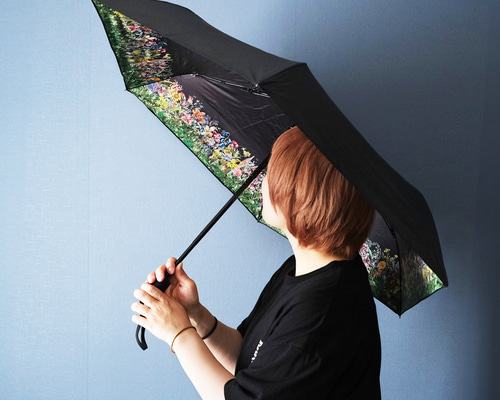美品✨アシードンクラウド　ゴブラン　ジャケット　ブラック　花柄　ボタニカル 美品✨アシードンクラウド ゴブラン ジャケット ブラック 花柄