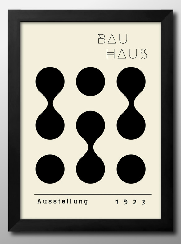 13593 ポスター 絵画 A3サイズ『新作 バウハウス BAUHAUS 13593 ポスター 絵画 A3サイズ『新作 バウハウス BAUHAUS