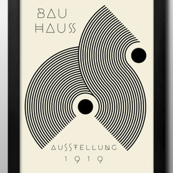 13594 ポスター 絵画 A3サイズ『新作 バウハウス BAUHAUS 13594 ポスター 絵画 A3サイズ『新作 バウハウス BAUHAUS