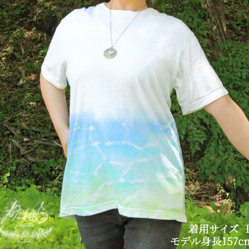 MINAMO写真展限定Tシャツ Lサイズ - メルカリ