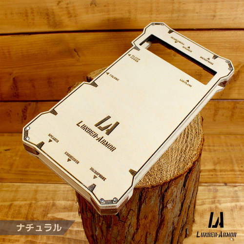 Pixel 7a ケース 木製 ウッド wood case 木 本革 耐衝撃 ハンドメイド