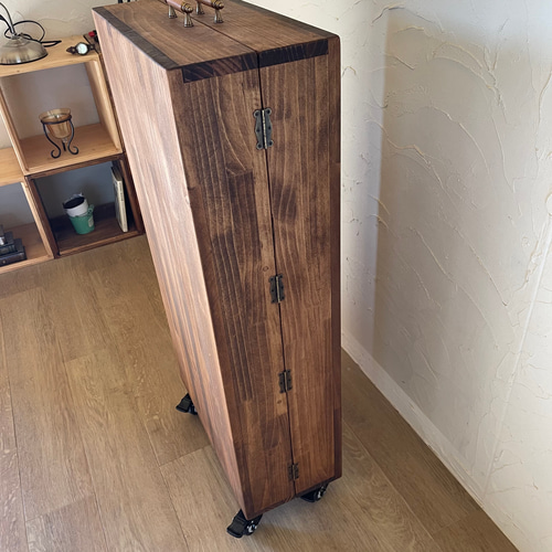 ハンドメイド　コンパクトデスク　オーダー受け付けます。 ハンドメイド コンパクトデスク オーダー受け付けます。