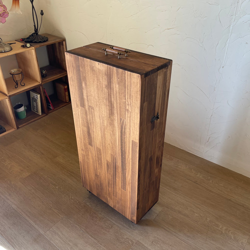 ハンドメイド　コンパクトデスク　オーダー受け付けます。 ハンドメイド コンパクトデスク オーダー受け付けます。