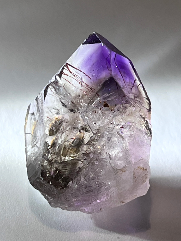 スーパーセブン✨　アメジスト　ラフストーン　原石 スーパーセブン✨ アメジスト ラフストーン 原石 【公式通販】