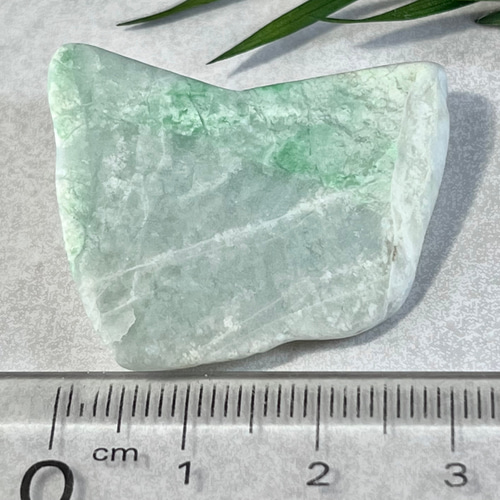 糸魚川 ✨ 翡翠 原石 ジェダイド タンブル 天然石 東洋占星術師