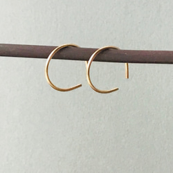 14kgf✴︎フラワーモチーフブラックオニキス✴︎ブレスレット