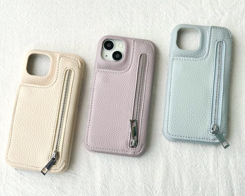 【Harper & Blake】お洒落カード収納ミラー付スマホケース 神話 Harper & Blake】お洒落カード収納ミラー付スマホケース 神話