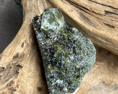 ヒマラヤンクォーツ HIMALAYAN QUARTZ ヒマラヤンクォーツ - LIGHTNESS TREE