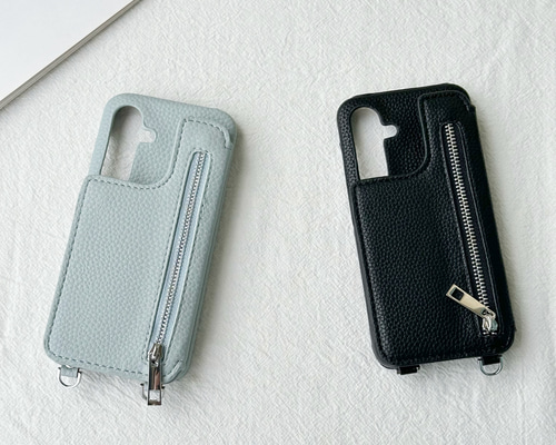 小銭入れ スマホショルダー galaxy s26 s25 a36 スマホケース カード