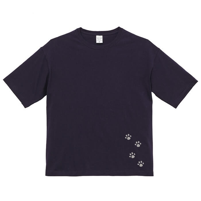 猫ひろし　直筆サイン入りTシャツ