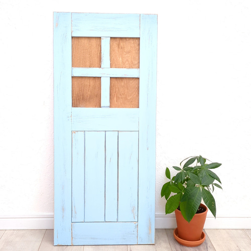 アレンジ色々 アンティーク風 扉 （1枚） その他家具 OC Handmade 通販