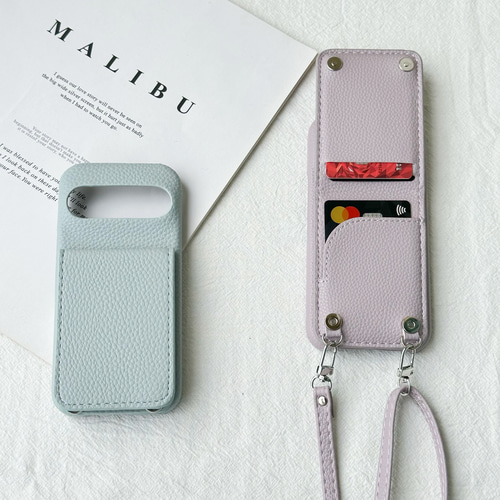 ajew スマホケース＆ストラップ google Pixel 9 ajew スマホケース