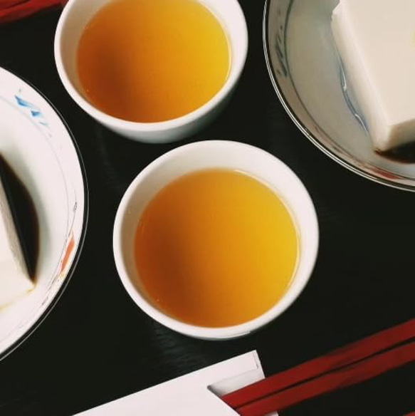 令和5年産 上勝阿波晩茶 - 伝統乳酸発酵茶 - 2枚目の画像