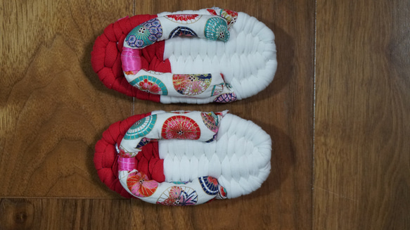 布ぞうり　子供　15cm 人気・おすすめ｜使いやすい・旅行におすすめ 品質保証 全国発送 日本国内発送・最短翌日お届け